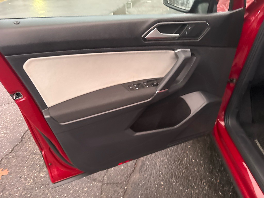 2018 Volkswagen Tiguan Image 15