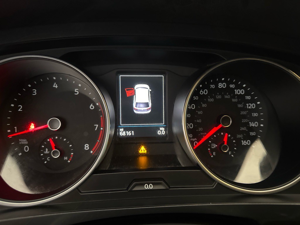 2018 Volkswagen Tiguan Image 29