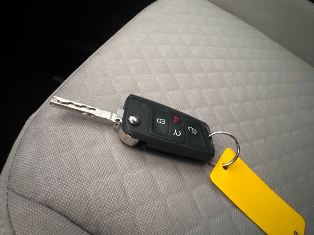 2018 Volkswagen Tiguan Image 31