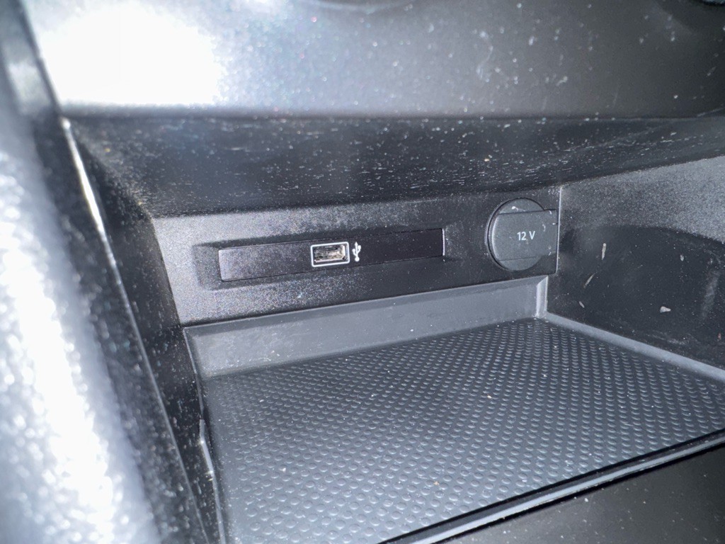 2018 Volkswagen Tiguan Image 34