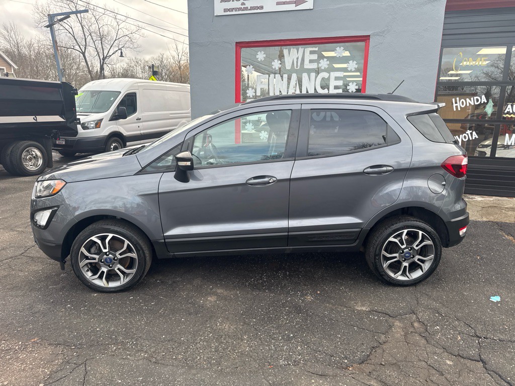 2019 Ford Econoline Image 8