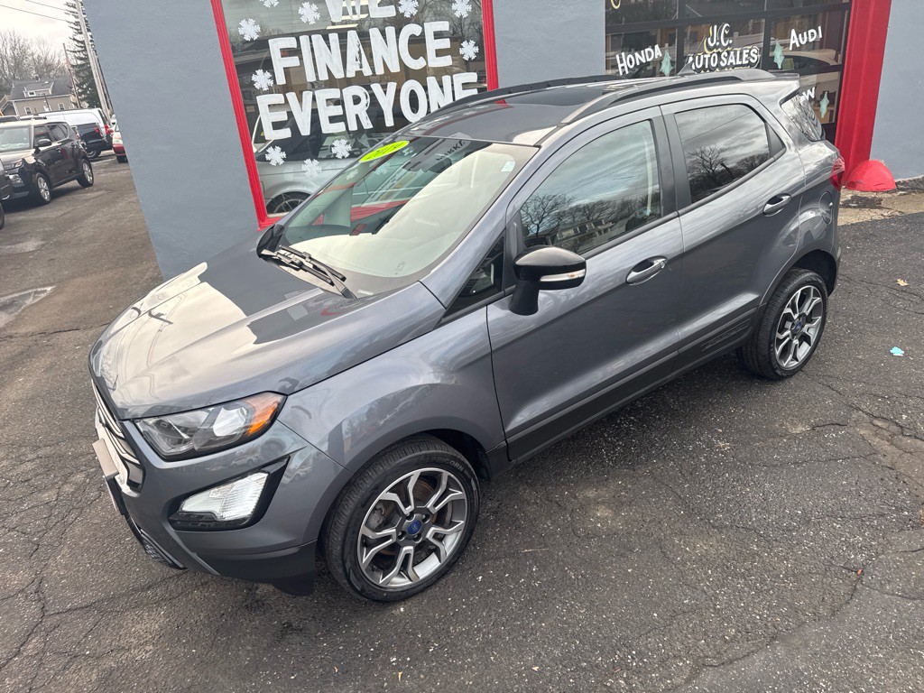 2019 Ford Econoline Image 9