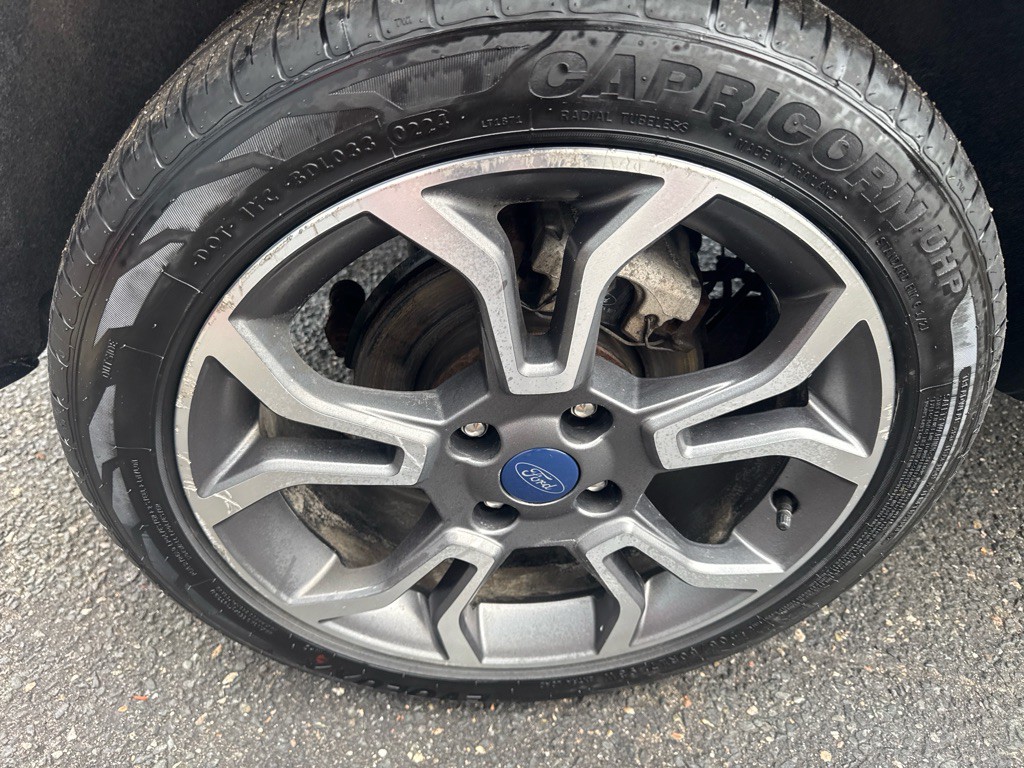 2019 Ford Econoline Image 12