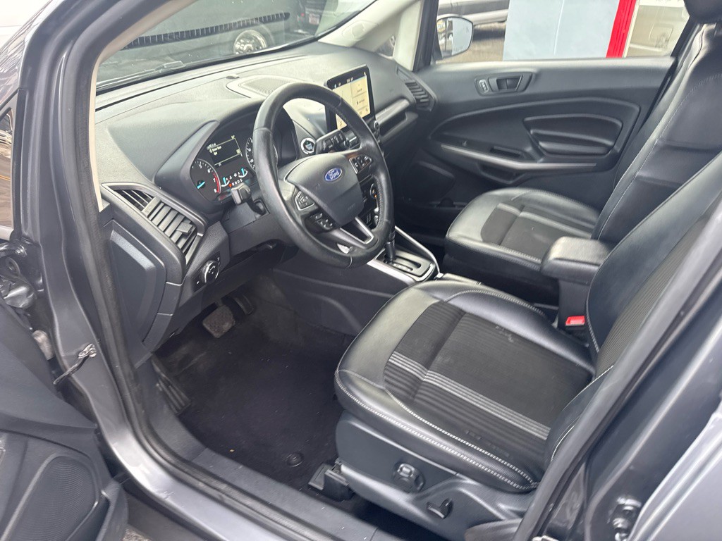 2019 Ford Econoline Image 14