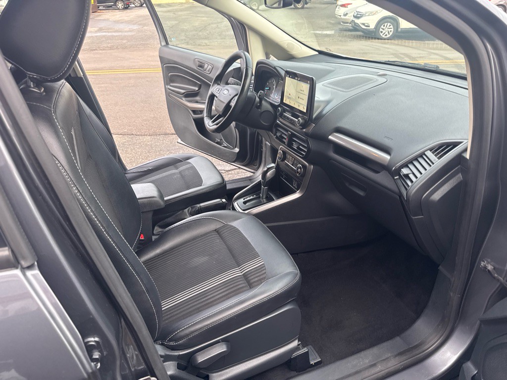 2019 Ford Econoline Image 19