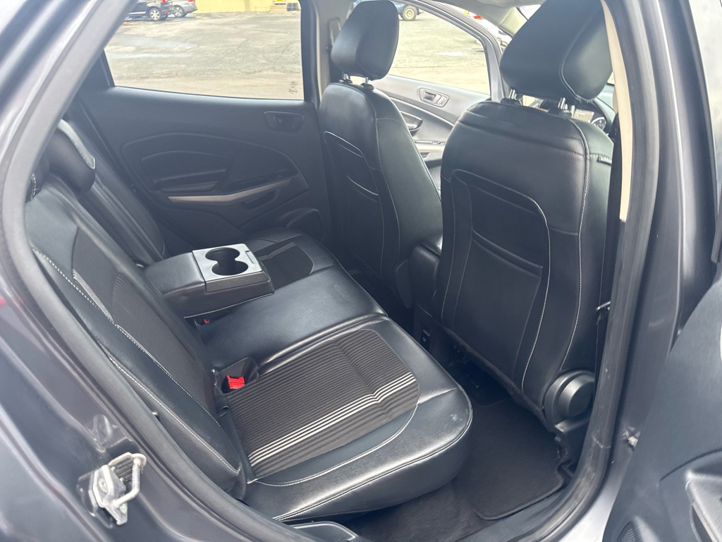 2019 Ford Econoline Image 21