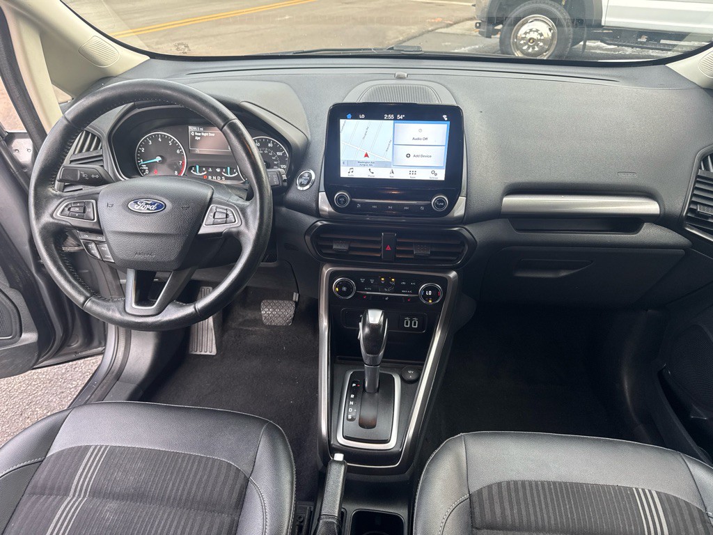 2019 Ford Econoline Image 23