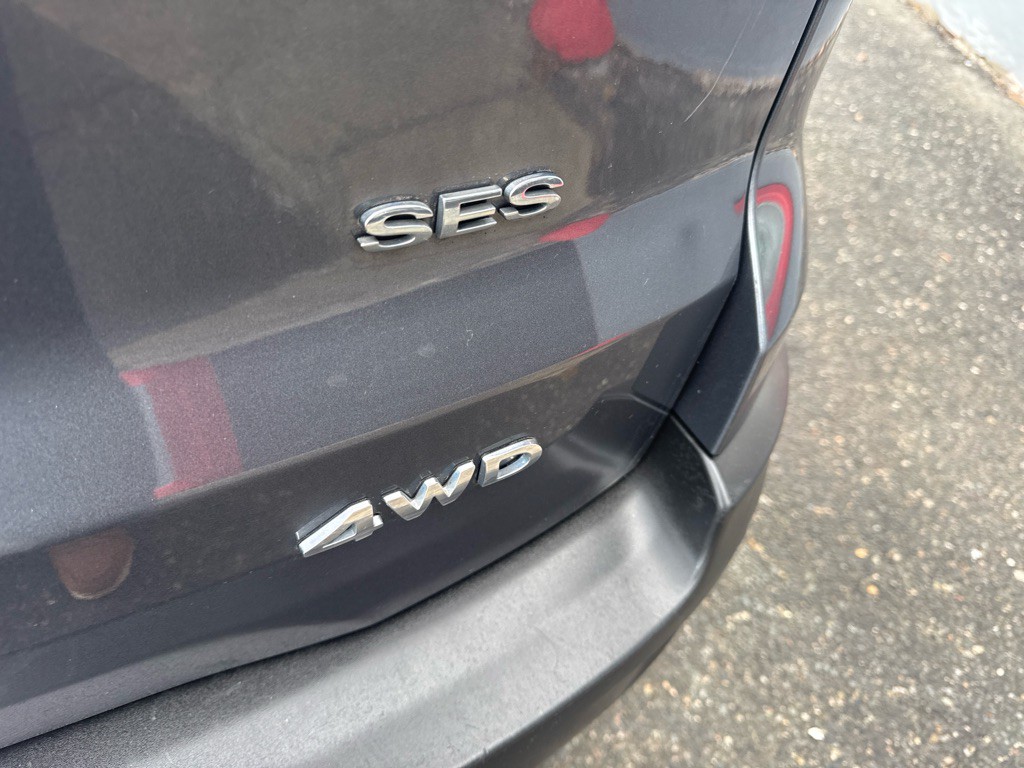 2019 Ford Econoline Image 24