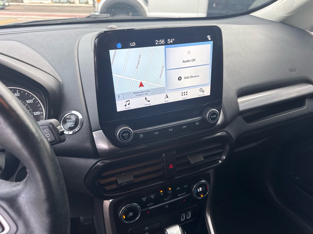 2019 Ford Econoline Image 27