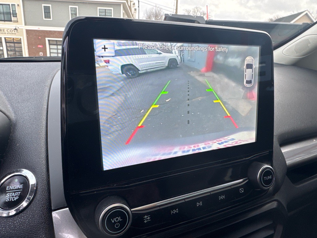 2019 Ford Econoline Image 31