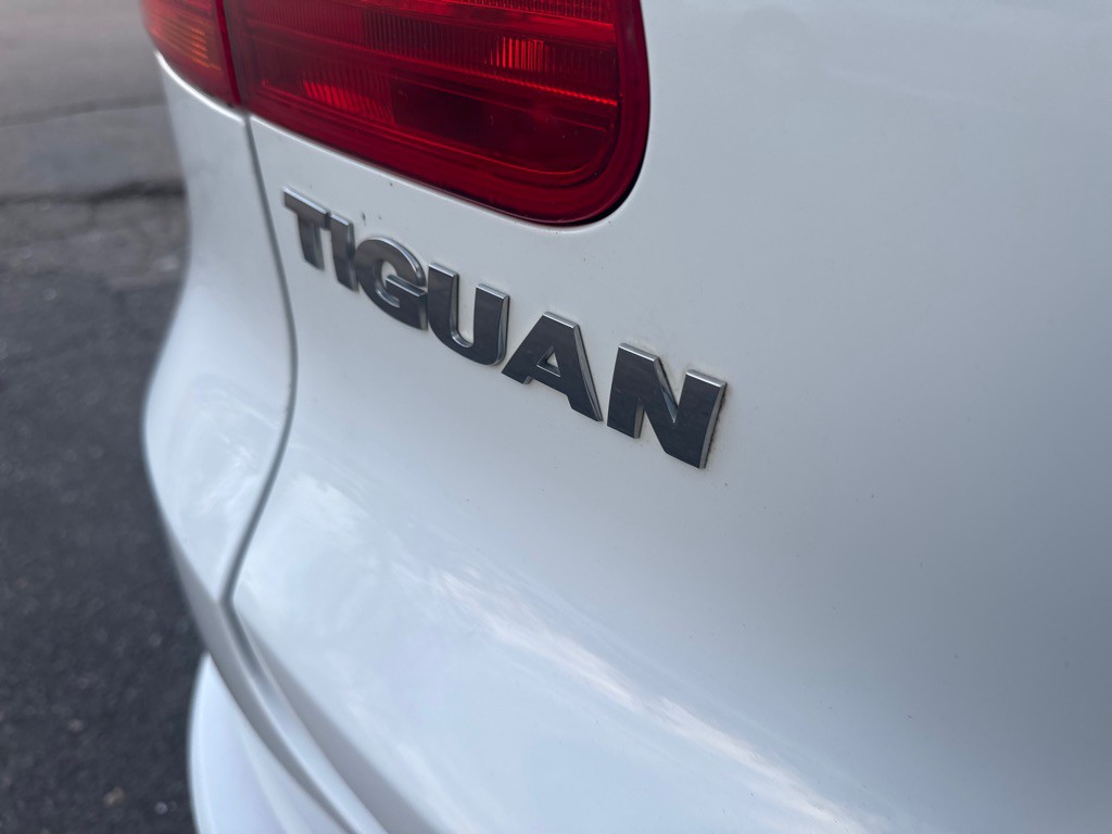 2017 Volkswagen Tiguan Image 26
