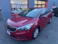 Image for 2014 Kia Forte LX ID: 7128858