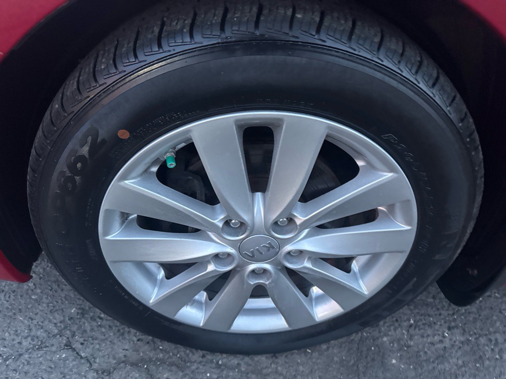 2014 Kia Forte Image 10