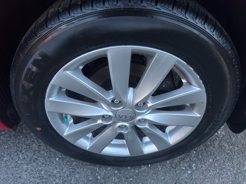 2014 Kia Forte Image 11