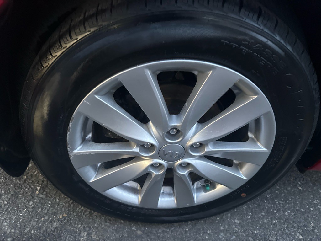 2014 Kia Forte Image 12