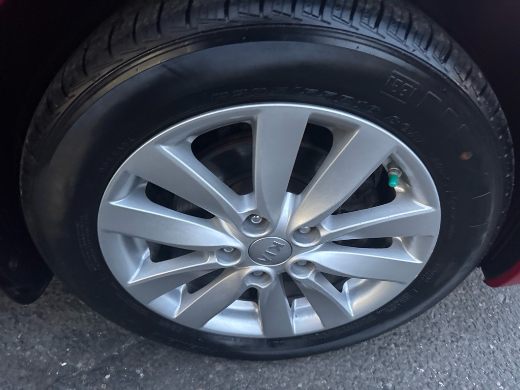 2014 Kia Forte Image 13