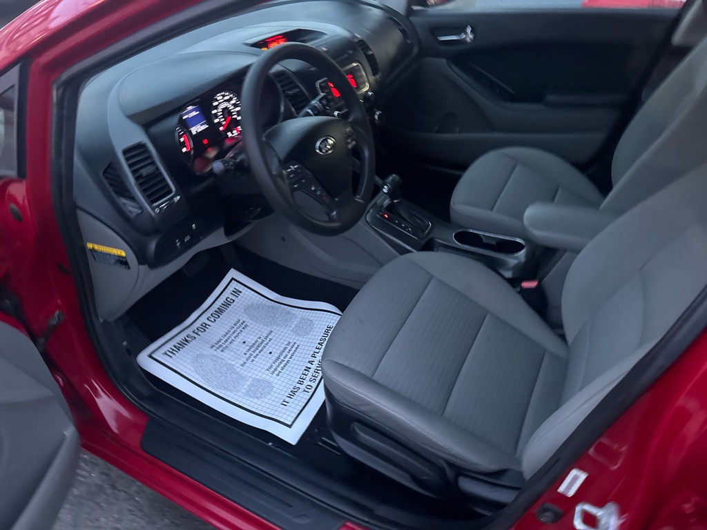 2014 Kia Forte Image 14