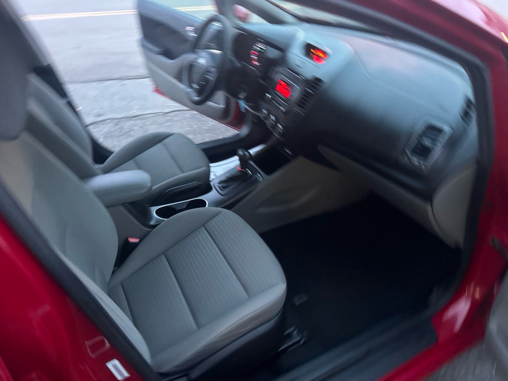 2014 Kia Forte Image 18