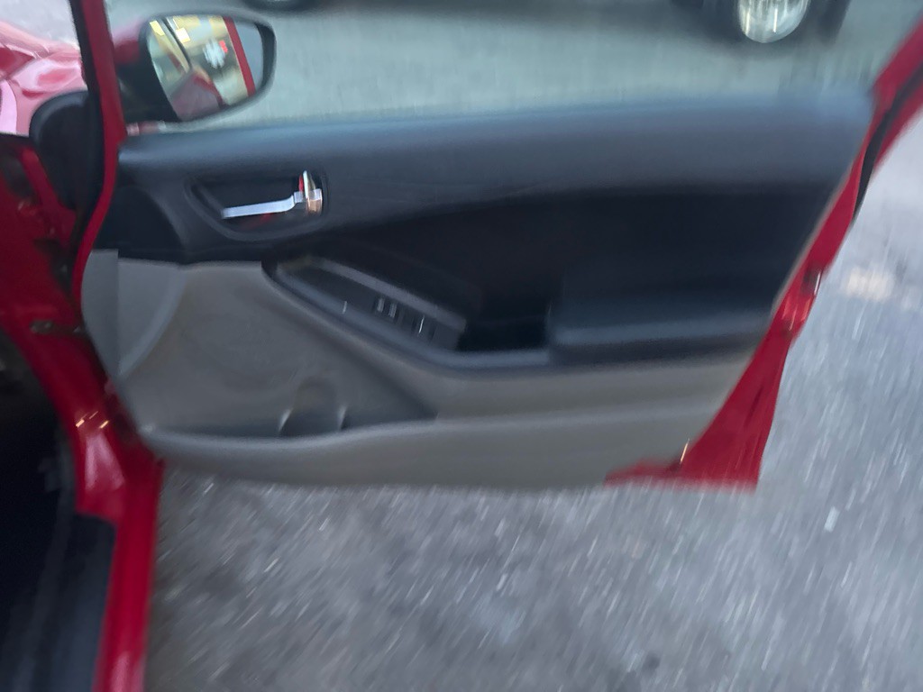 2014 Kia Forte Image 19