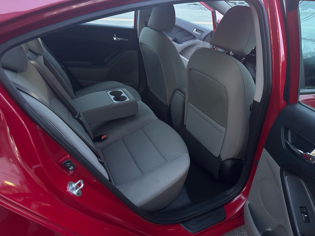 2014 Kia Forte Image 20