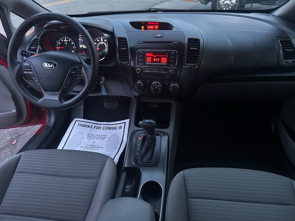 2014 Kia Forte Image 22