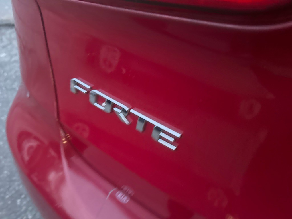 2014 Kia Forte Image 23