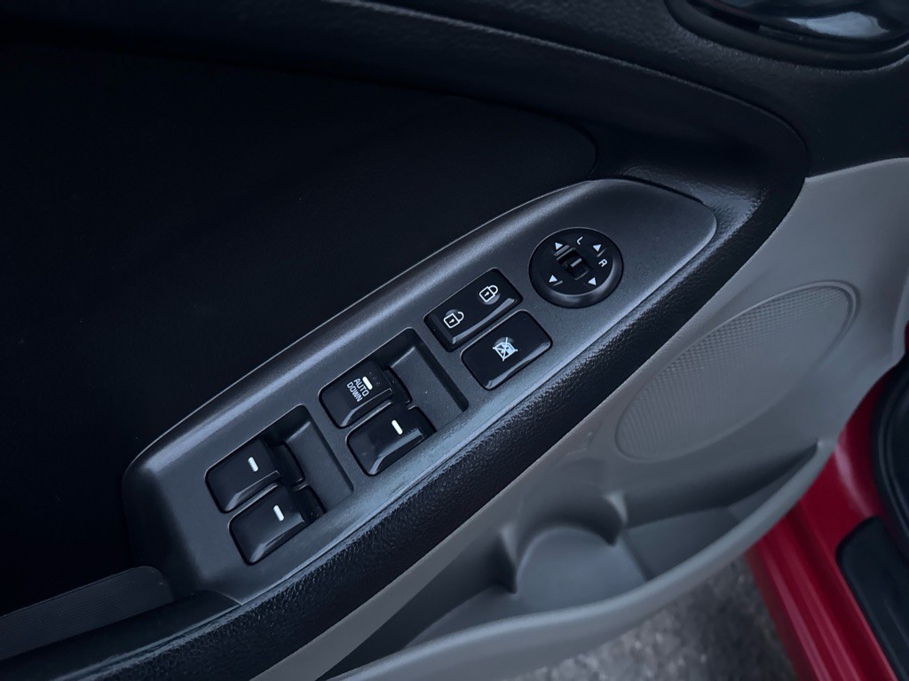 2014 Kia Forte Image 24