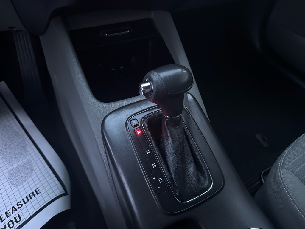 2014 Kia Forte Image 26