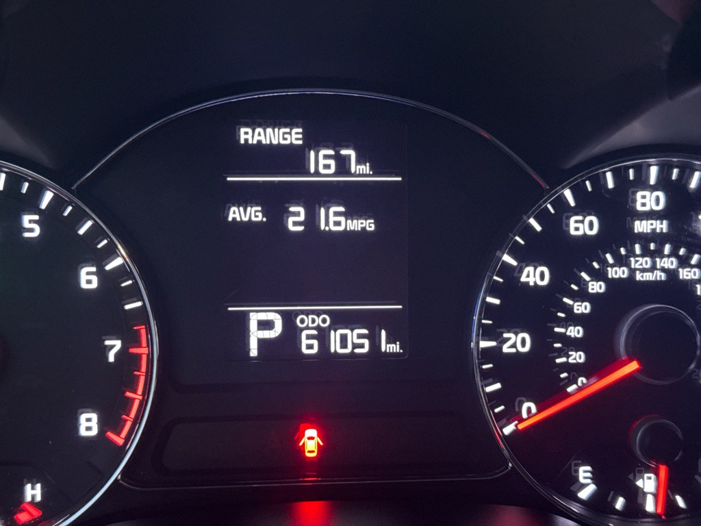 2014 Kia Forte Image 27