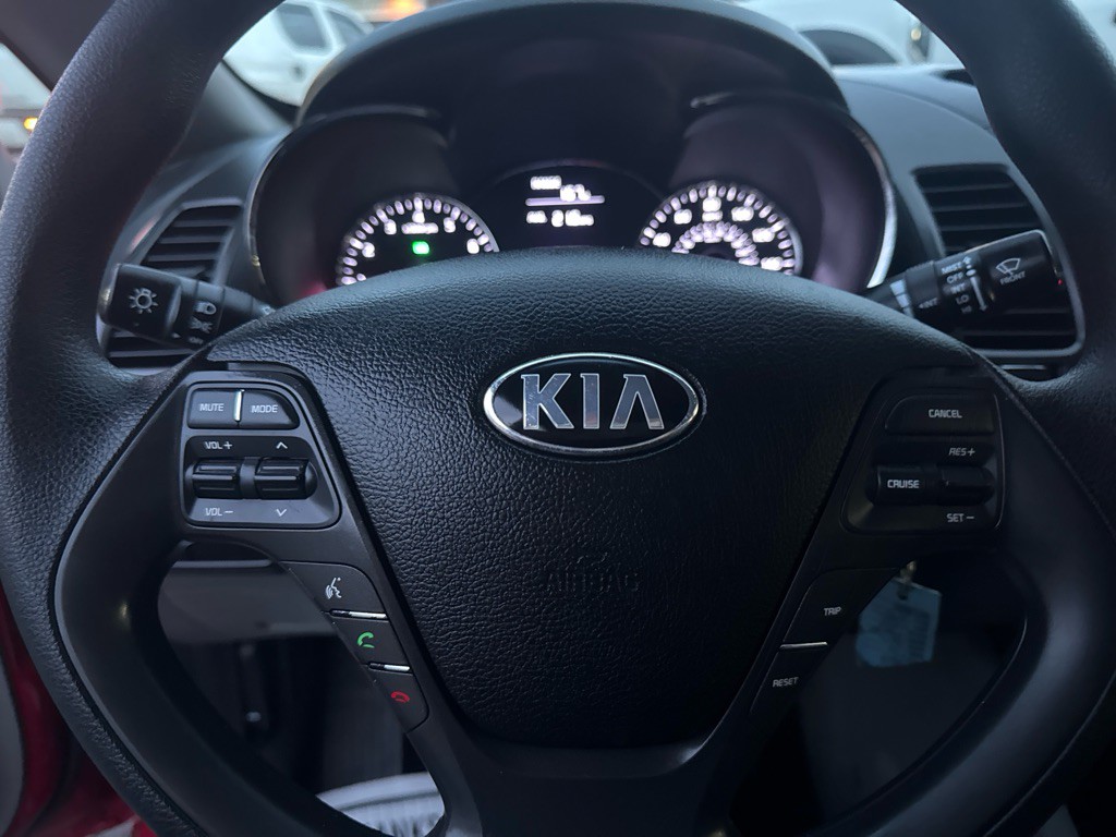 2014 Kia Forte Image 29
