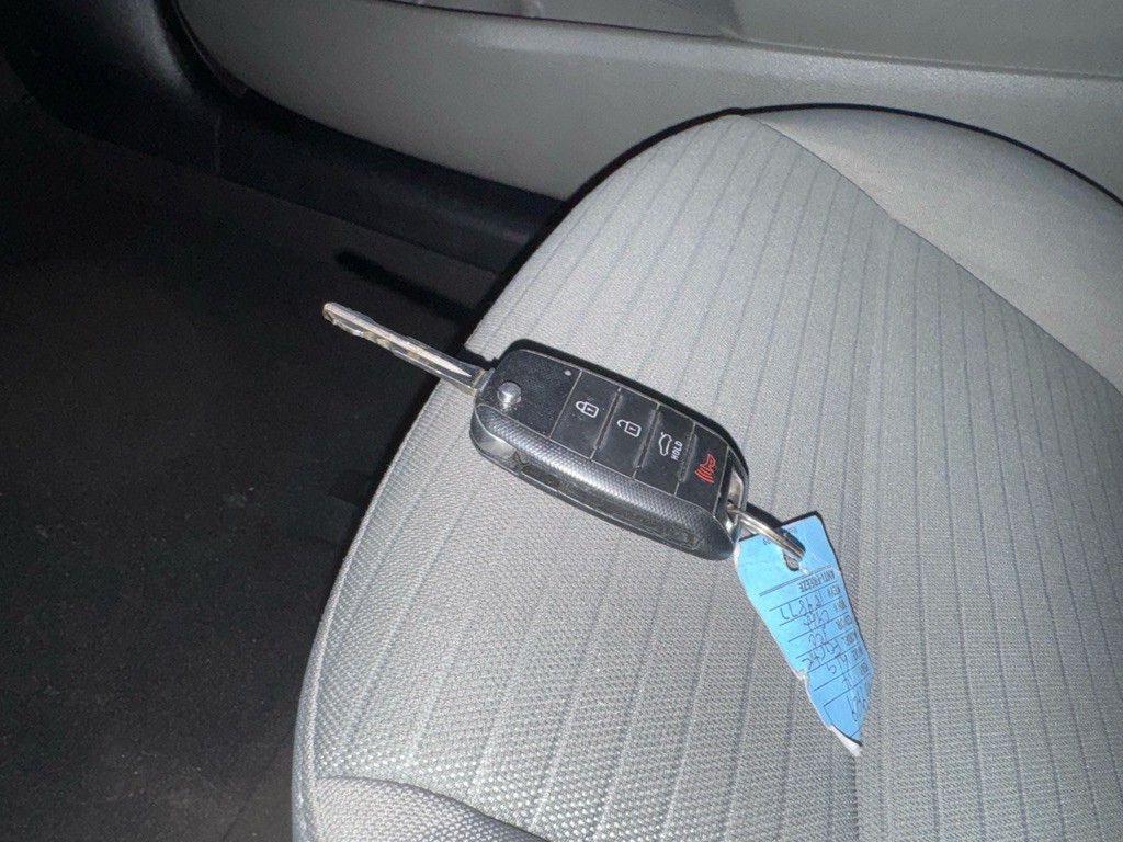 2014 Kia Forte Image 30