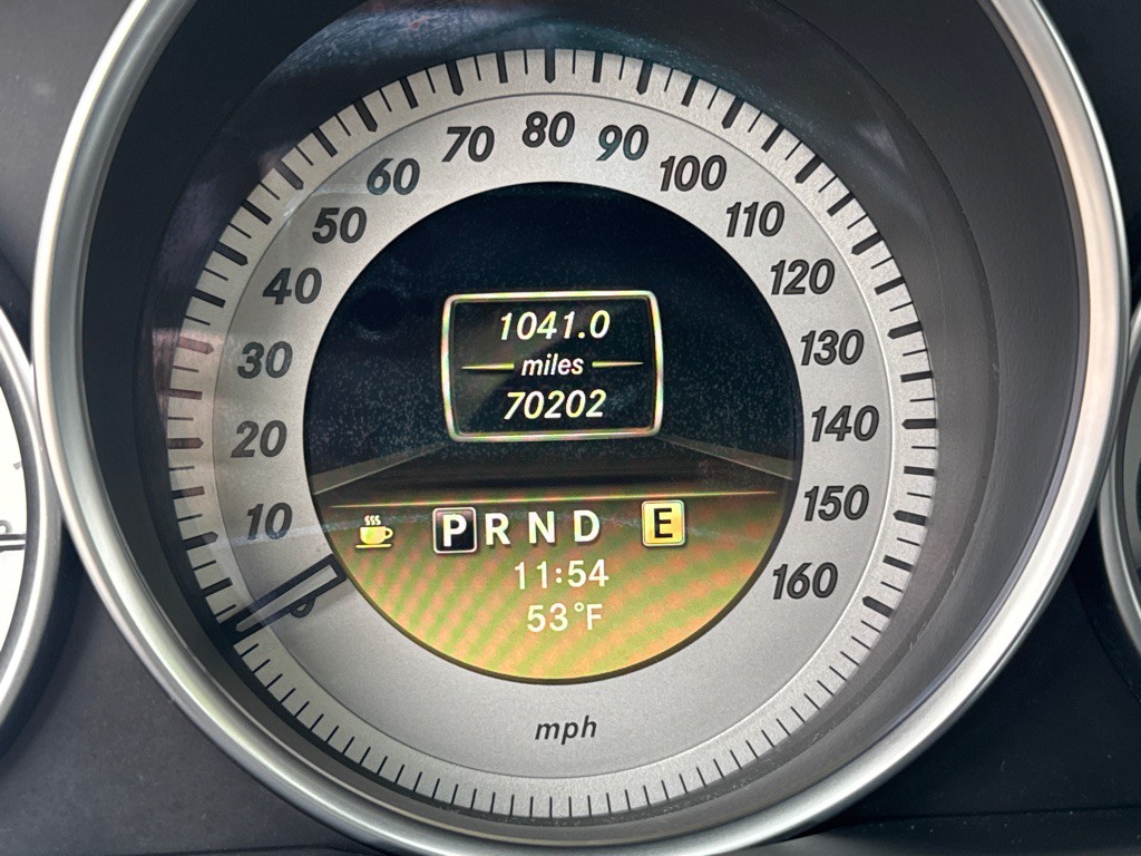 2012 Mercedes-Benz C-Class Image 30