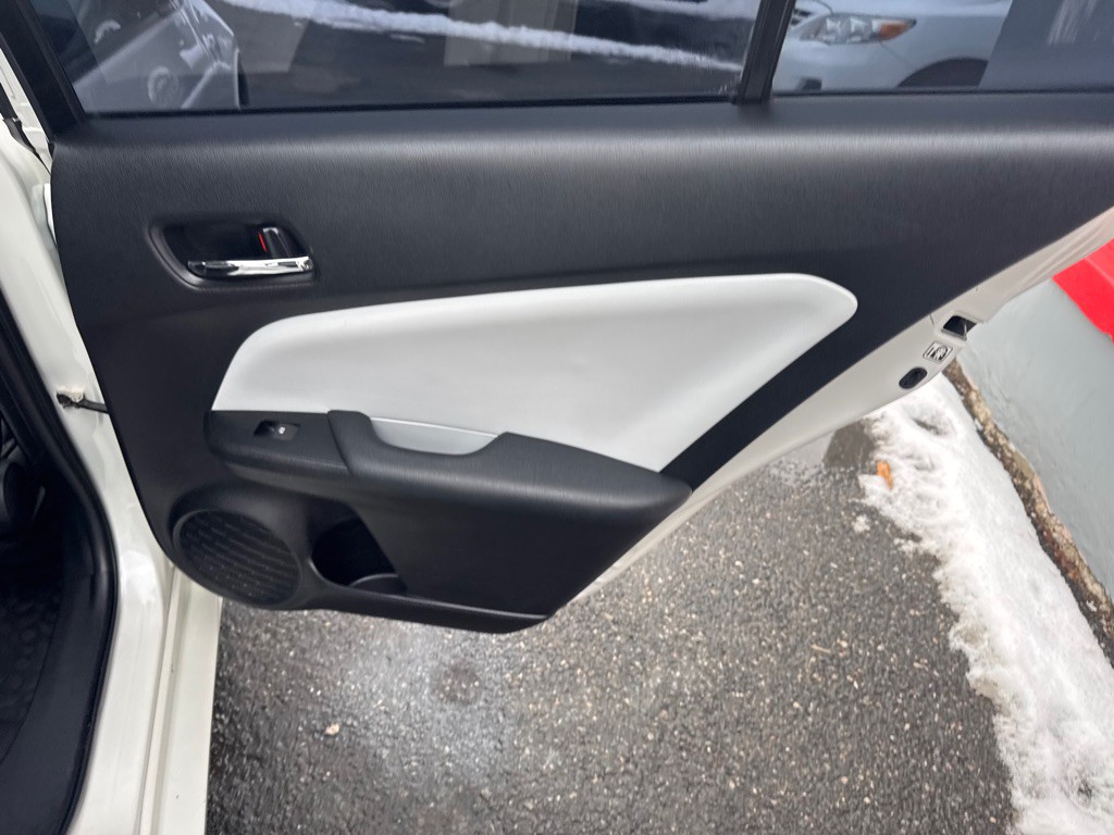 2018 Toyota Prius Image 23