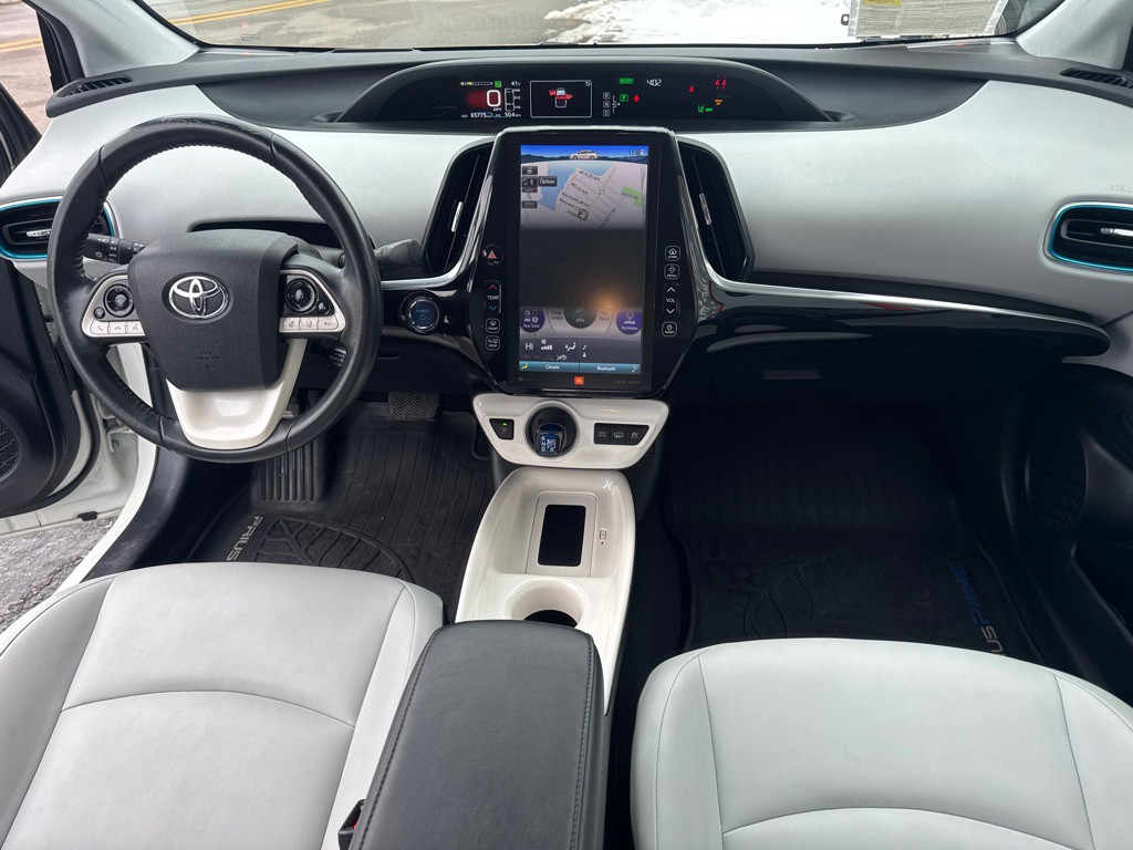2018 Toyota Prius Image 24