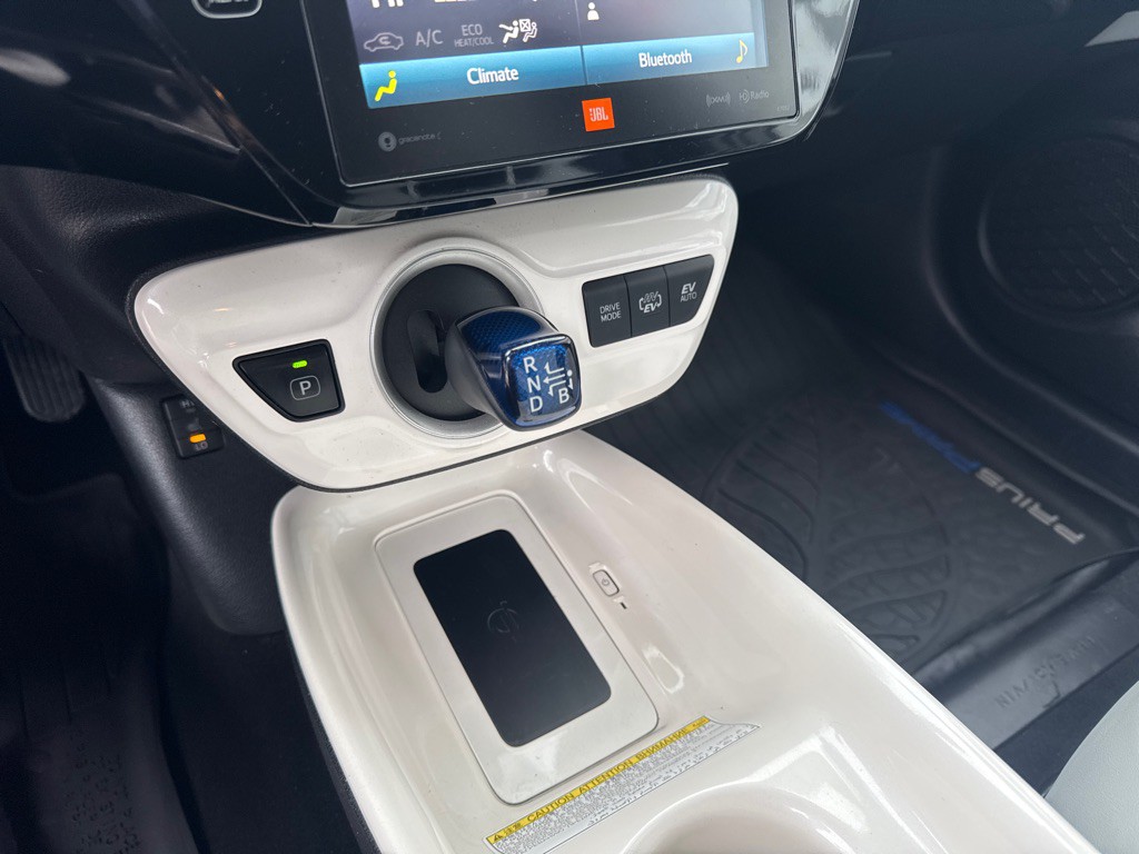 2018 Toyota Prius Image 29