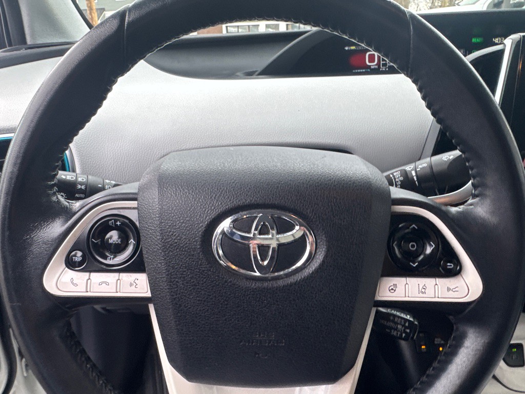 2018 Toyota Prius Image 31