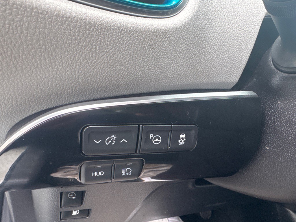 2018 Toyota Prius Image 33