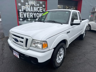 Image for 2011 Ford Ranger Sport ID: 7211912