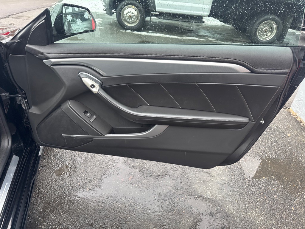 2014 Cadillac CTS Image 18