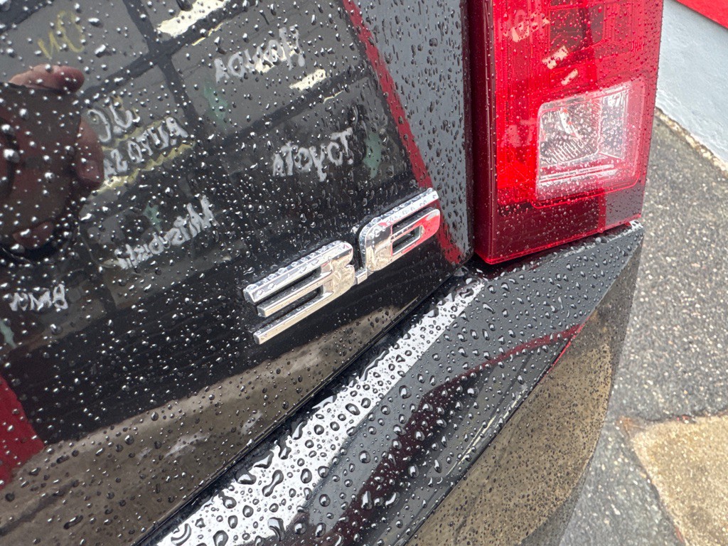 2014 Cadillac CTS Image 20