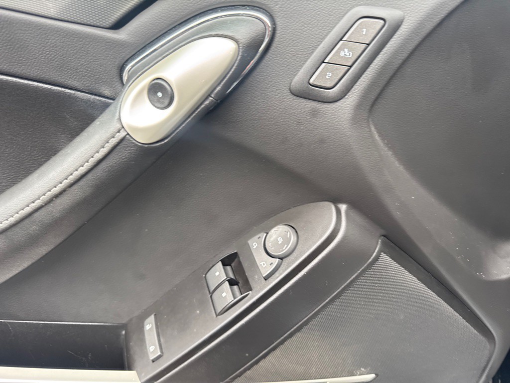 2014 Cadillac CTS Image 22