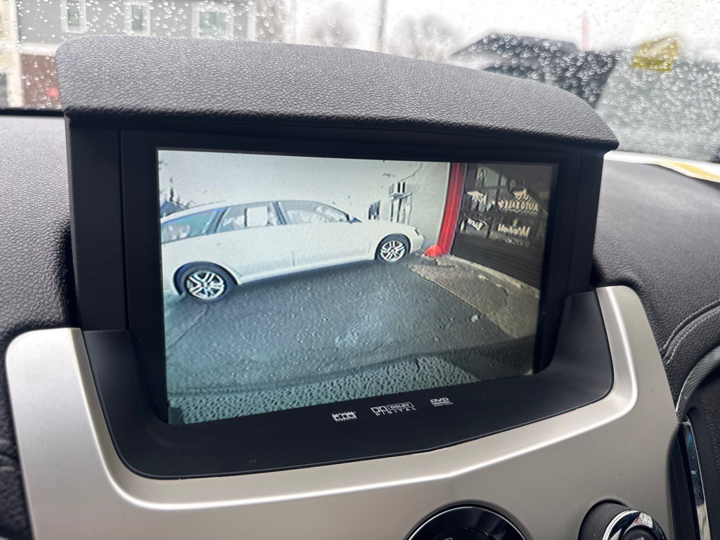 2014 Cadillac CTS Image 28