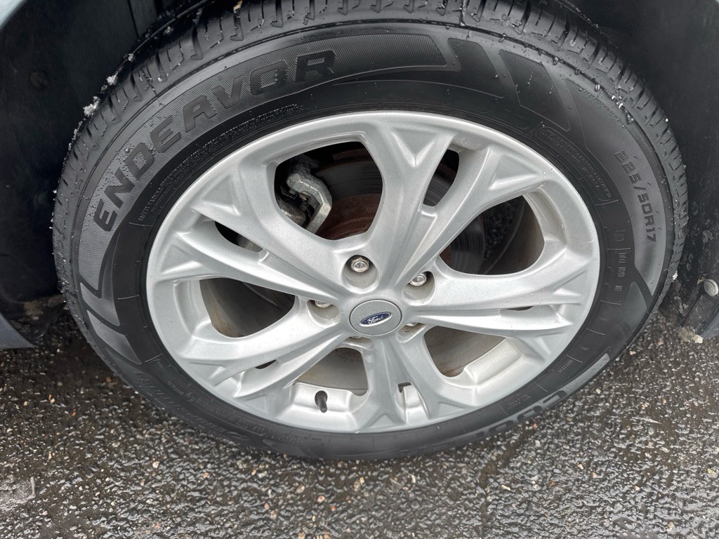 2012 Ford Fusion Image 12