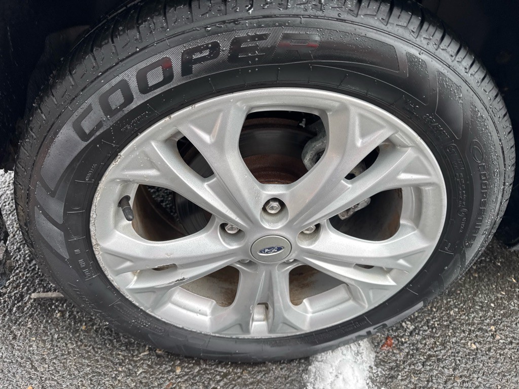 2012 Ford Fusion Image 13