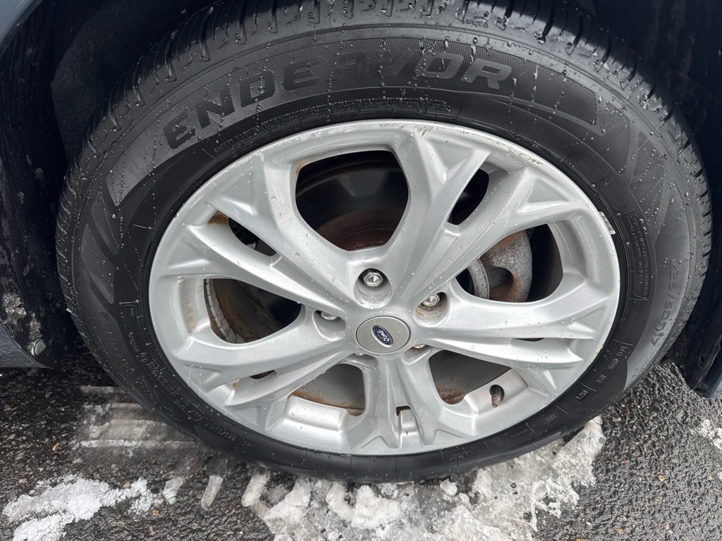 2012 Ford Fusion Image 14