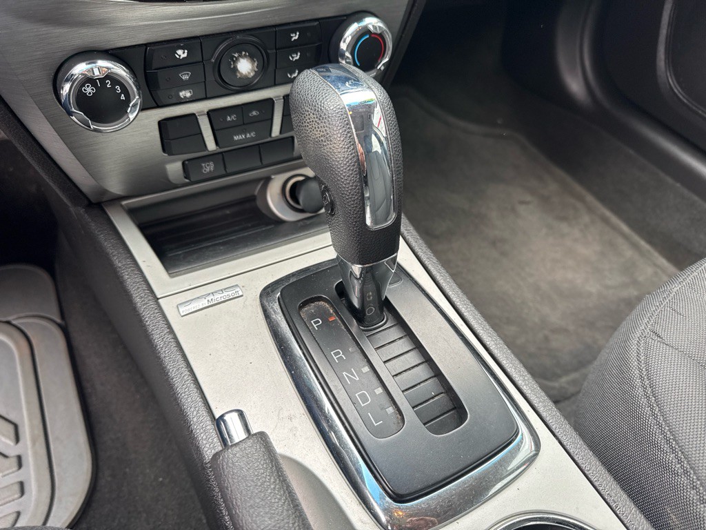 2012 Ford Fusion Image 30