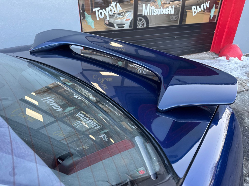 2002 Subaru Impreza Image 14