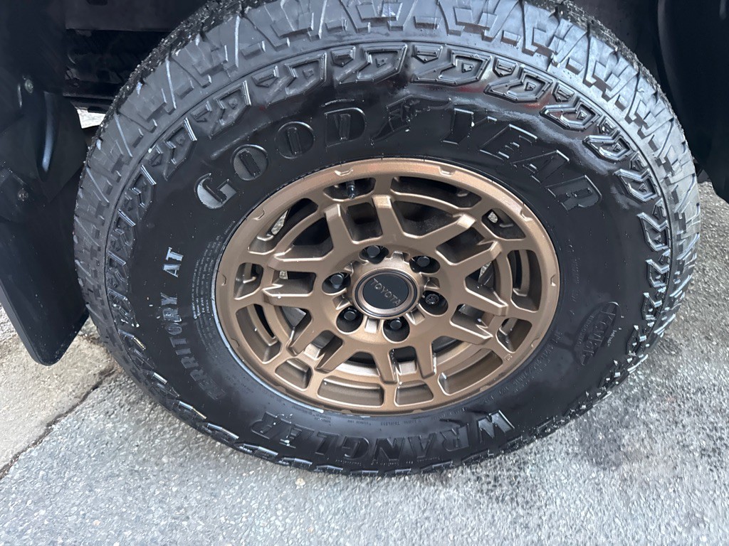 2023 Toyota Tacoma Image 13