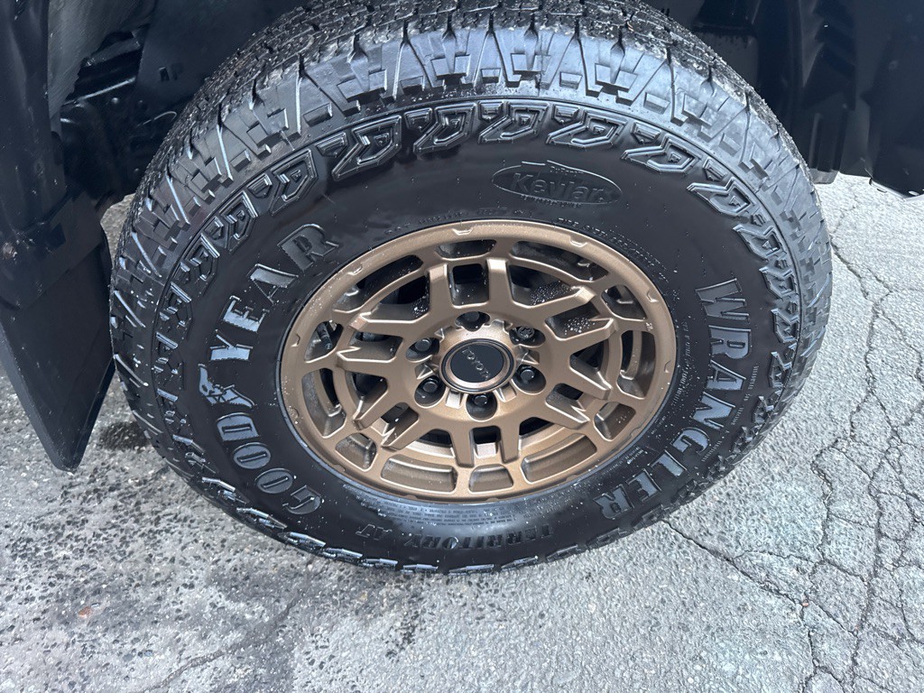 2023 Toyota Tacoma Image 14