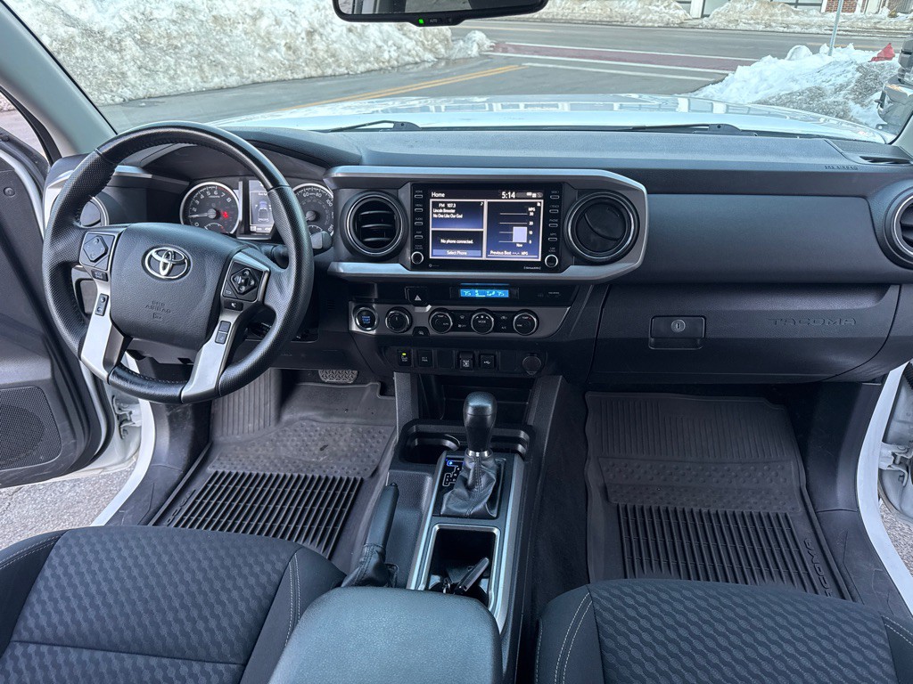 2023 Toyota Tacoma Image 23